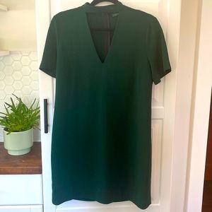 Zara Shift Dress
